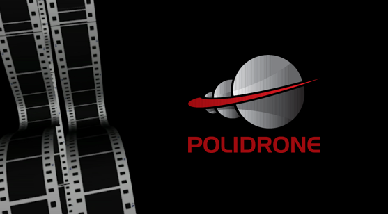 VIDEO - POLIDRONE